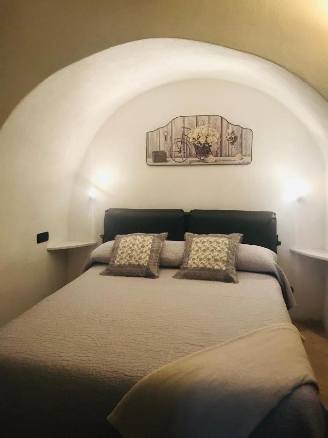Crosa Tra Le Nuvole Villa Borgio Verezzi Kültér fotó