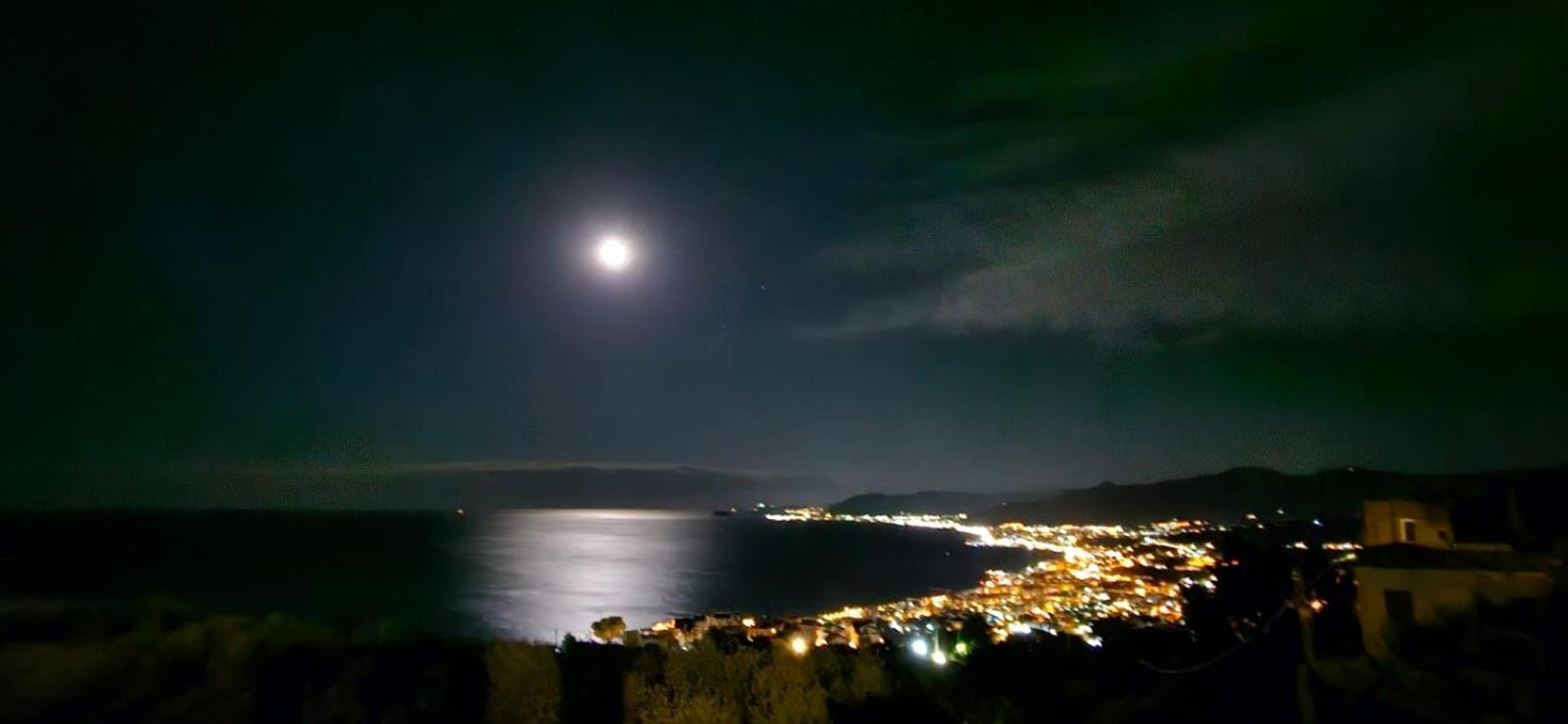 Crosa Tra Le Nuvole Villa Borgio Verezzi Kültér fotó